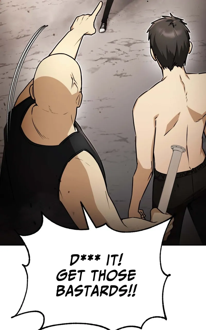 Read The Genius Prismatic Mage chapter 28 image 4 on Lezhin