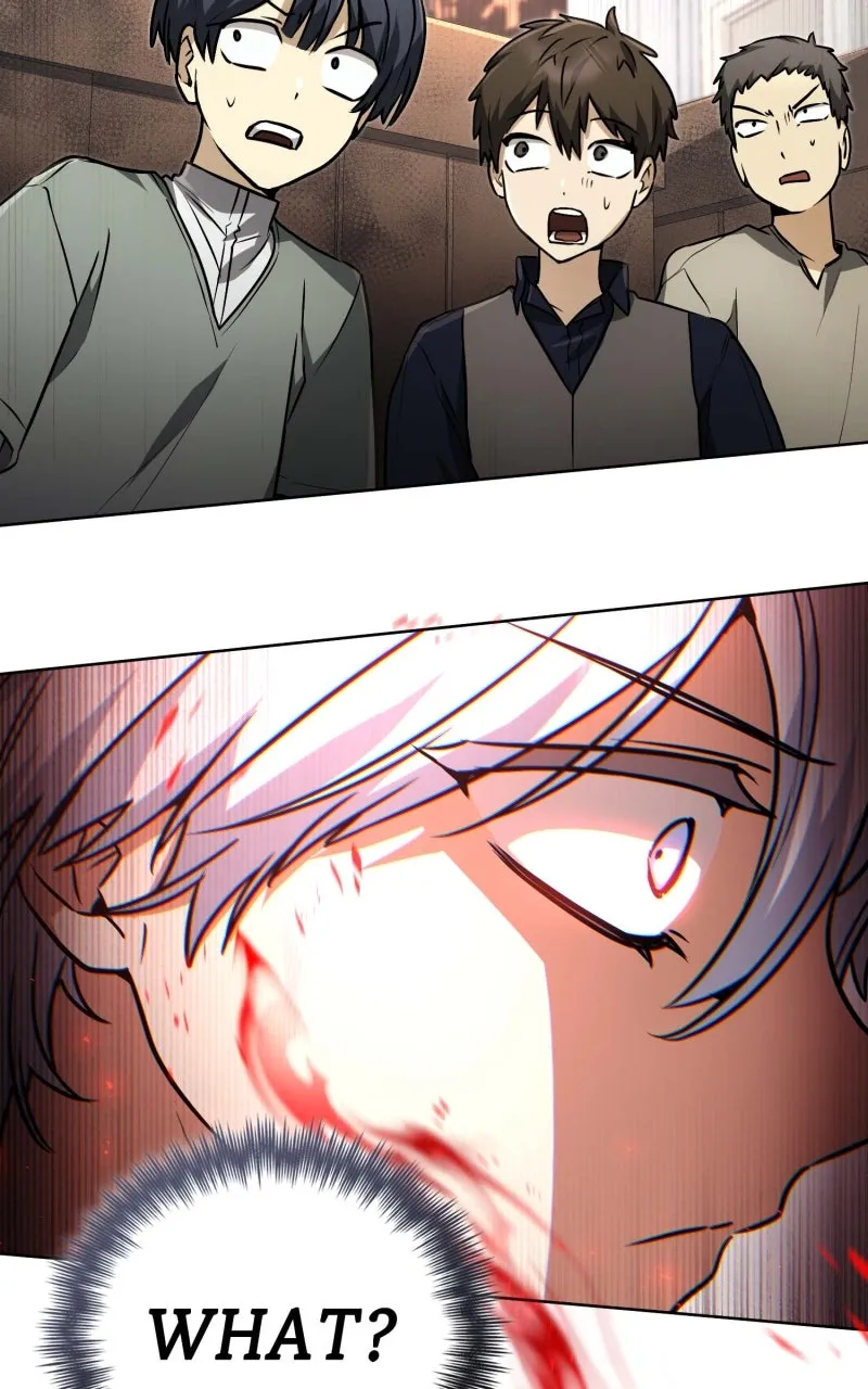 Read The Genius Prismatic Mage chapter 28 image 44 on Lezhin