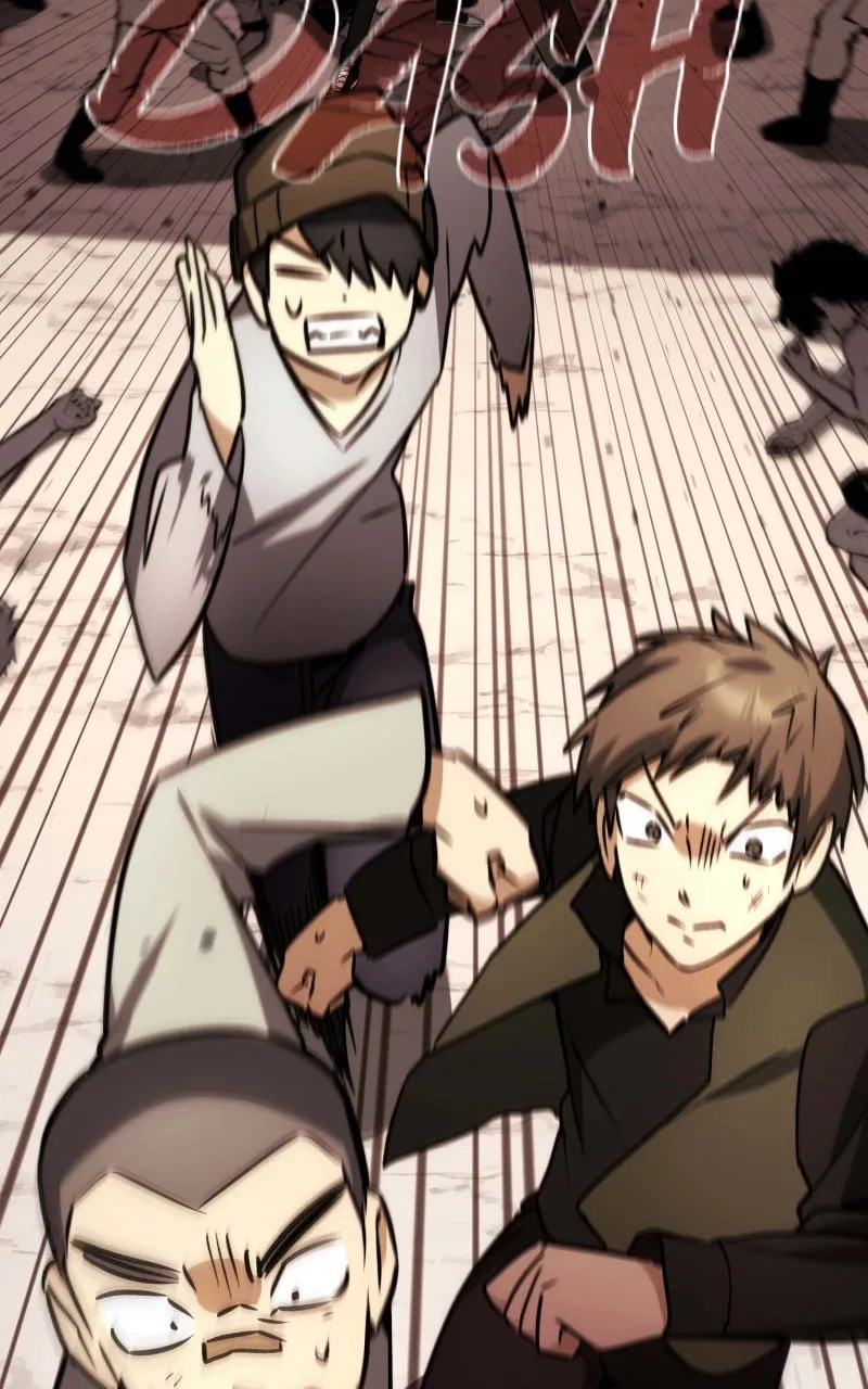 Read The Genius Prismatic Mage chapter 28 image 46 on Lezhin