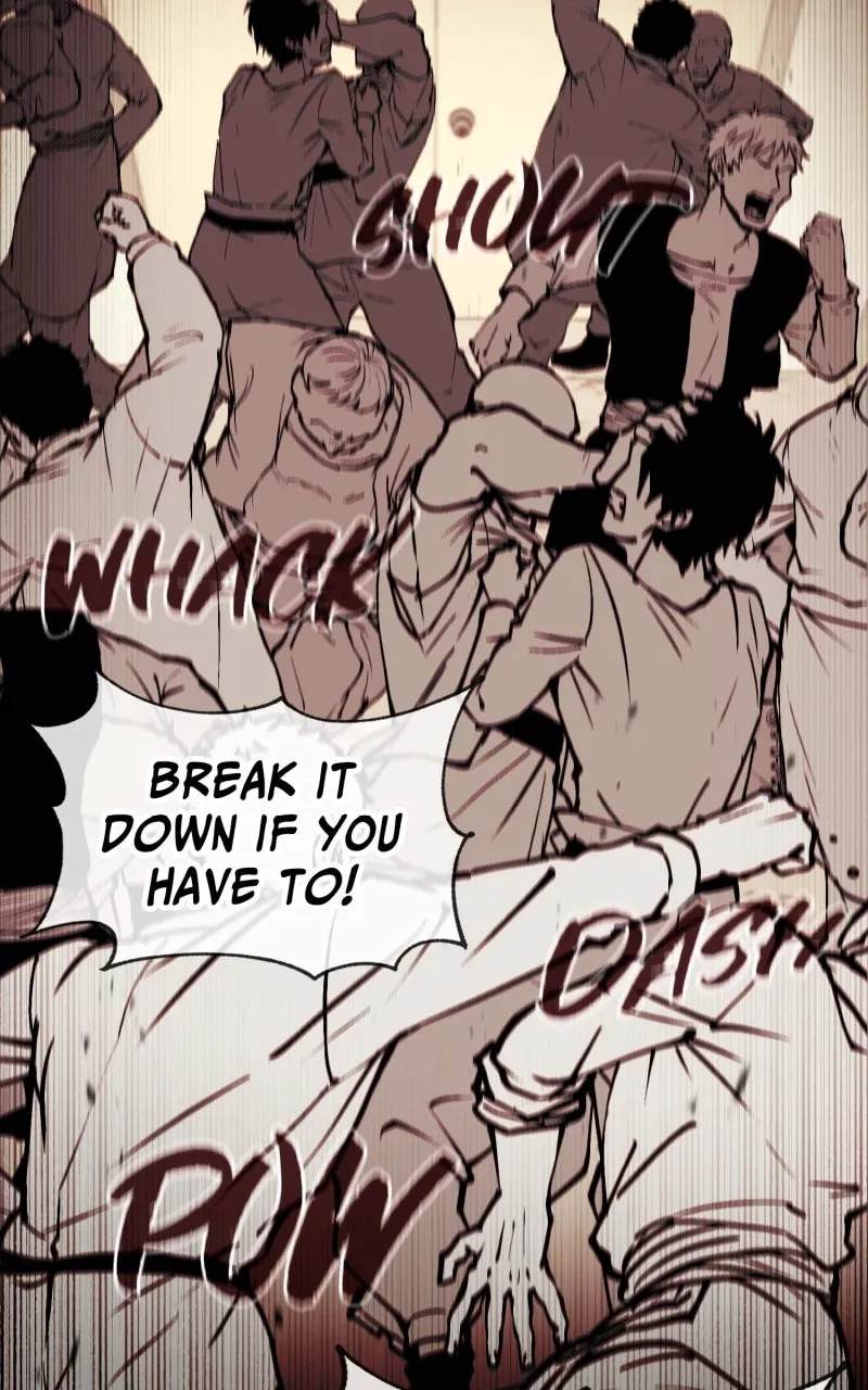 Read The Genius Prismatic Mage chapter 28 image 62 on Lezhin