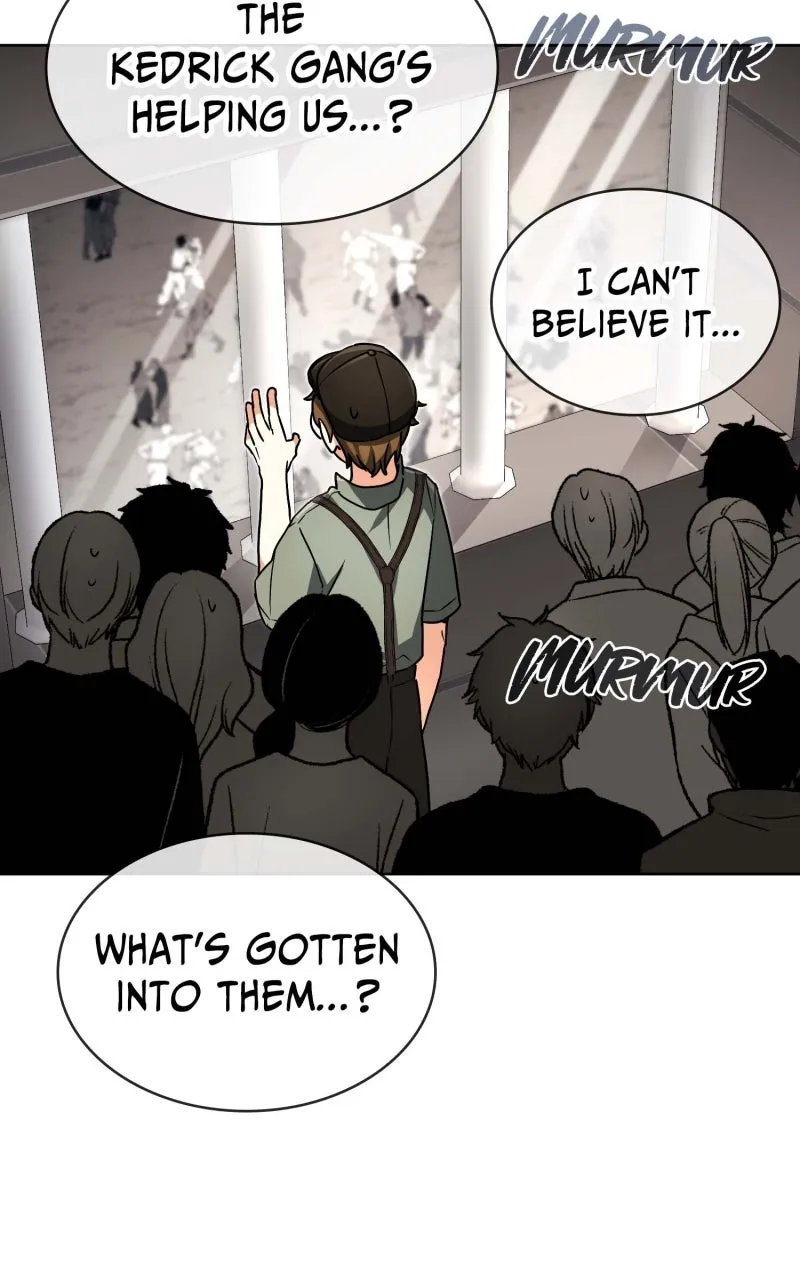 Read The Genius Prismatic Mage chapter 28 image 65 on Lezhin