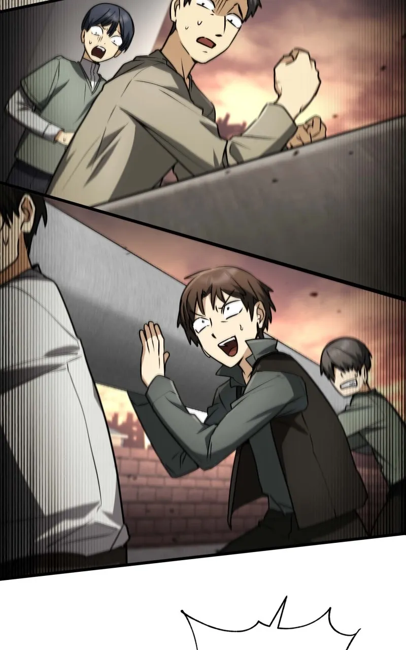 Read The Genius Prismatic Mage chapter 28 image 74 on Lezhin