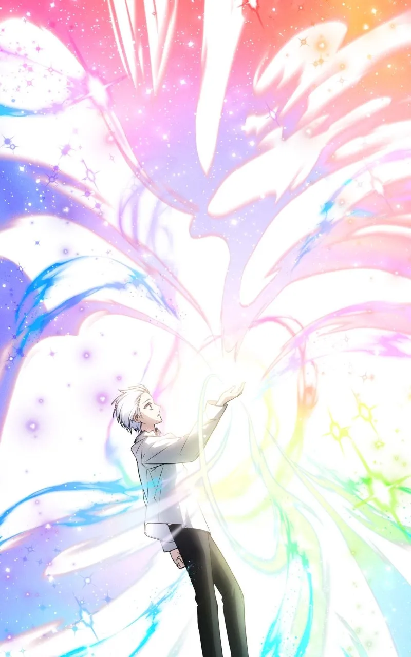 Read The Genius Prismatic Mage chapter 29 image 23 on Lezhin