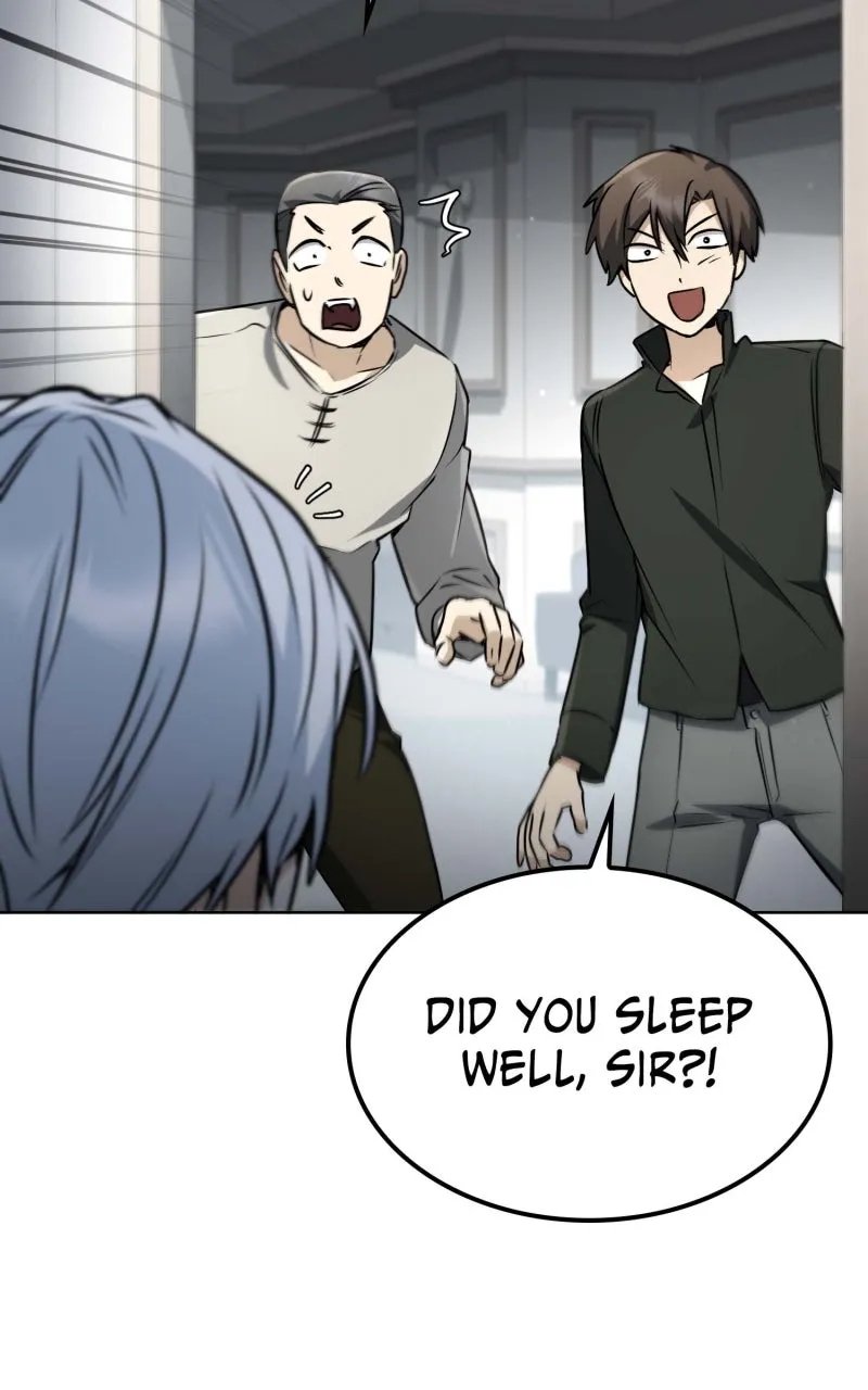 Read The Genius Prismatic Mage chapter 29 image 36 on Lezhin