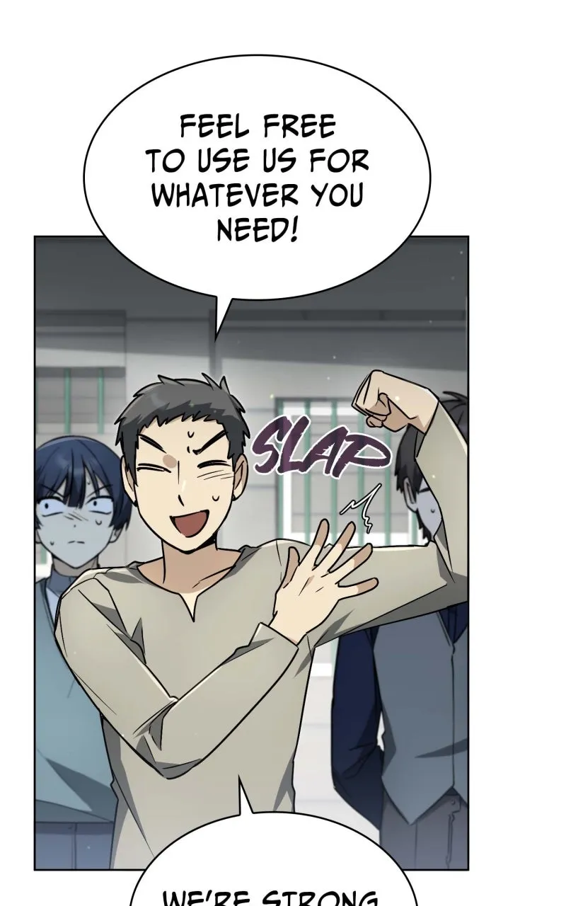 Read The Genius Prismatic Mage chapter 29 image 49 on Lezhin
