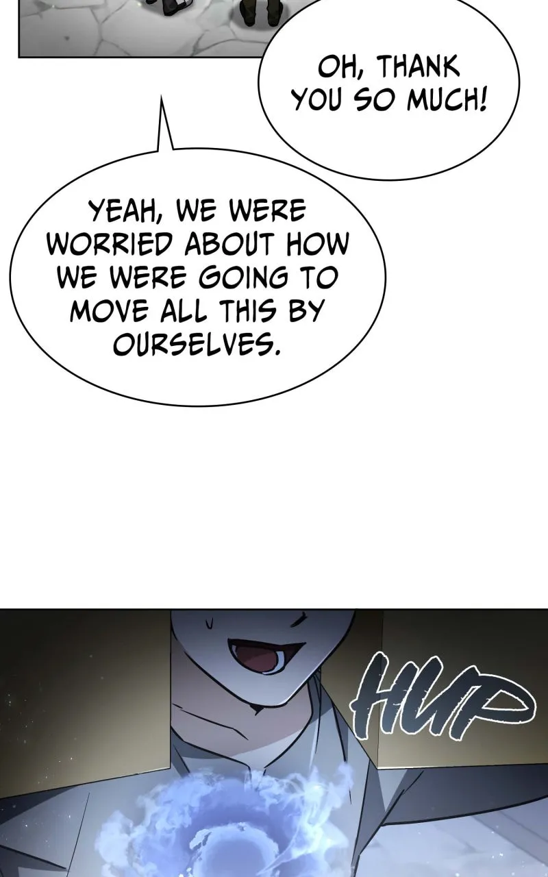 Read The Genius Prismatic Mage chapter 29 image 54 on Lezhin