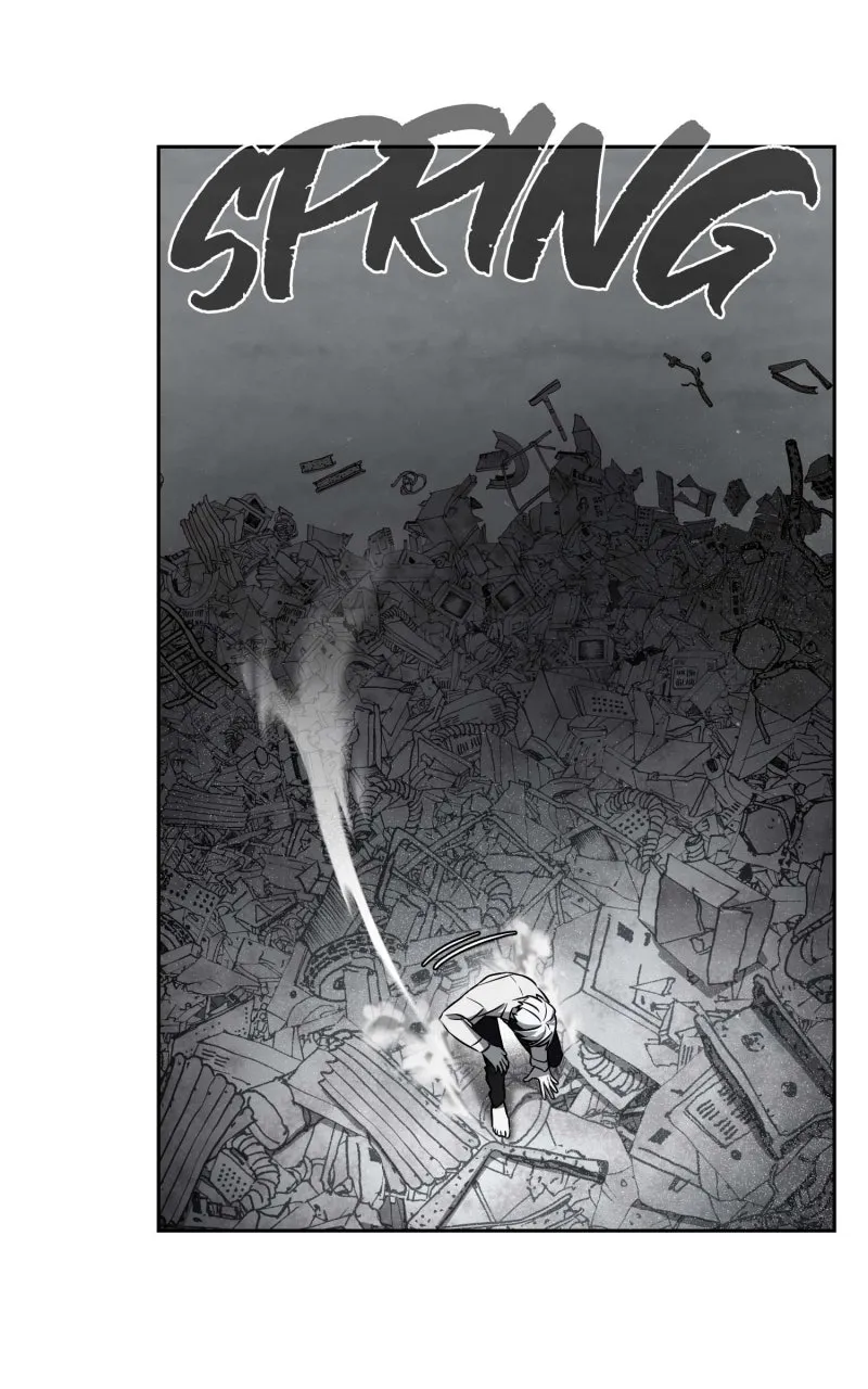 Read The Genius Prismatic Mage chapter 29 image 9 on Lezhin