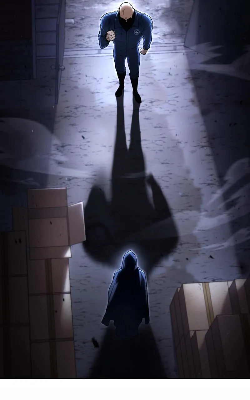 Read The Genius Prismatic Mage chapter 3 image 1 on Lezhin