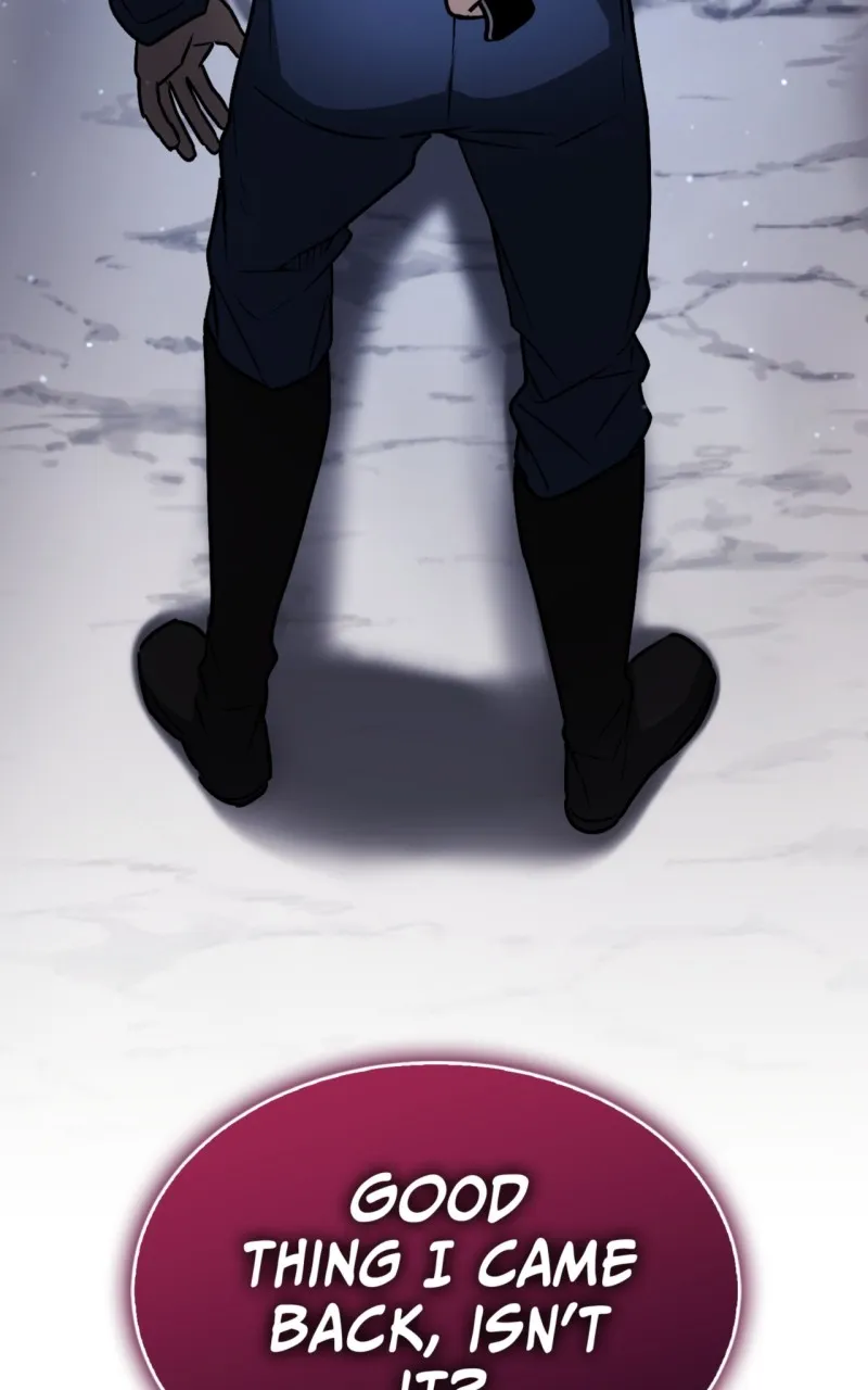 Read The Genius Prismatic Mage chapter 3 image 110 on Lezhin