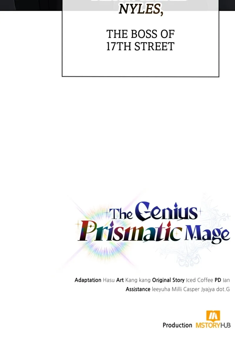 Read The Genius Prismatic Mage chapter 3 image 144 on Lezhin