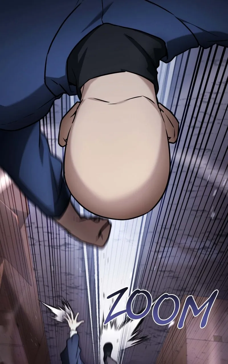 Read The Genius Prismatic Mage chapter 3 image 16 on Lezhin