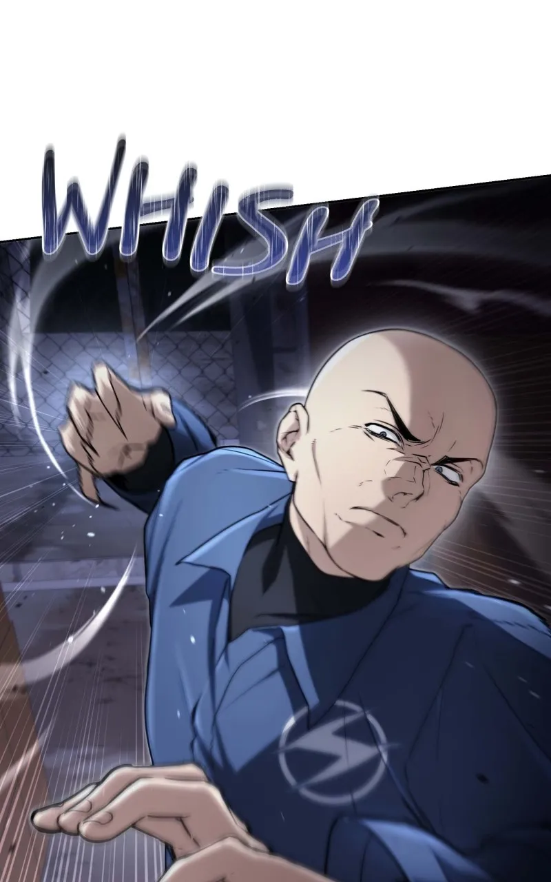 Read The Genius Prismatic Mage chapter 3 image 20 on Lezhin