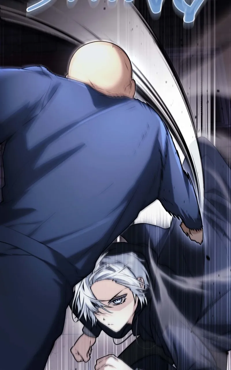 Read The Genius Prismatic Mage chapter 3 image 28 on Lezhin