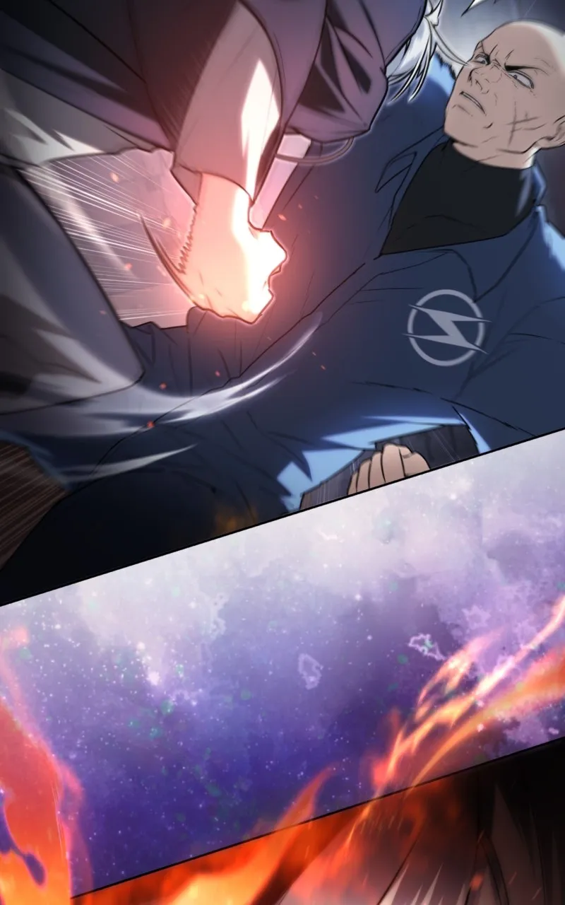 Read The Genius Prismatic Mage chapter 3 image 33 on Lezhin