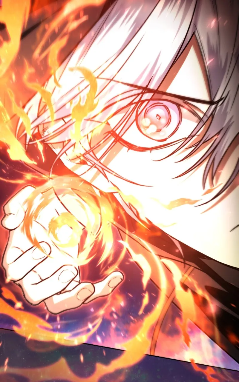 Read The Genius Prismatic Mage chapter 3 image 34 on Lezhin