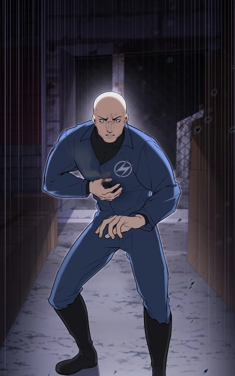 Read The Genius Prismatic Mage chapter 3 image 38 on Lezhin