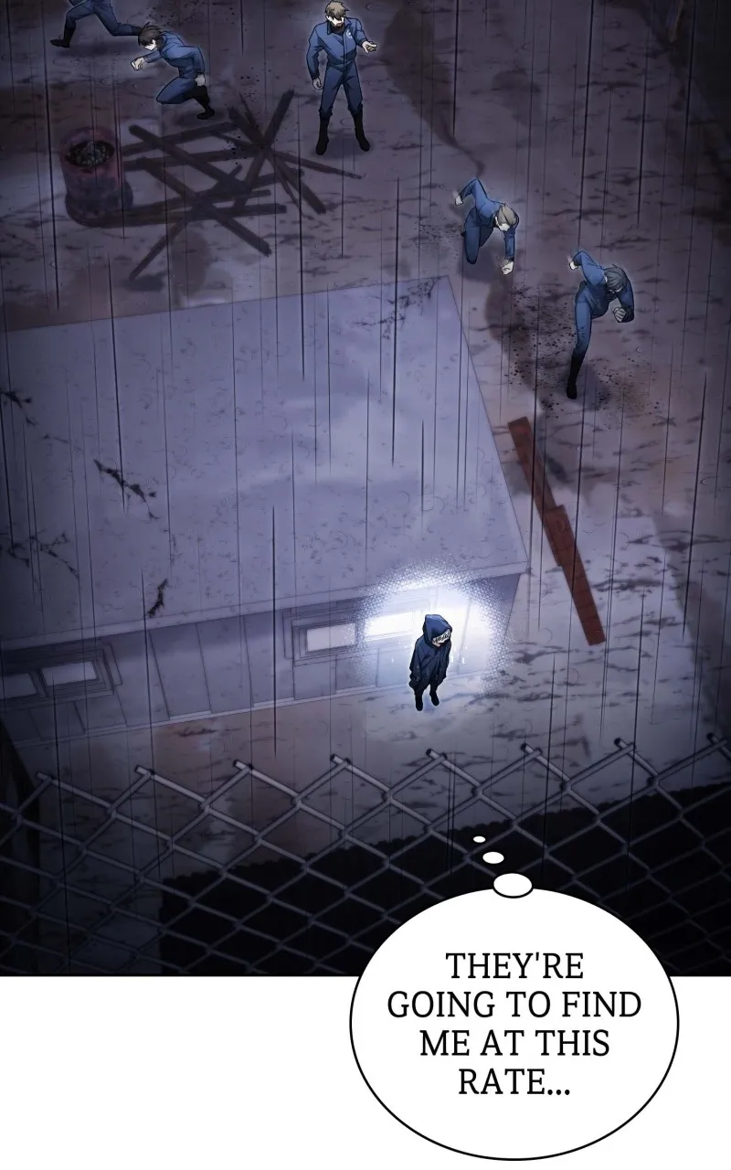 Read The Genius Prismatic Mage chapter 3 image 45 on Lezhin