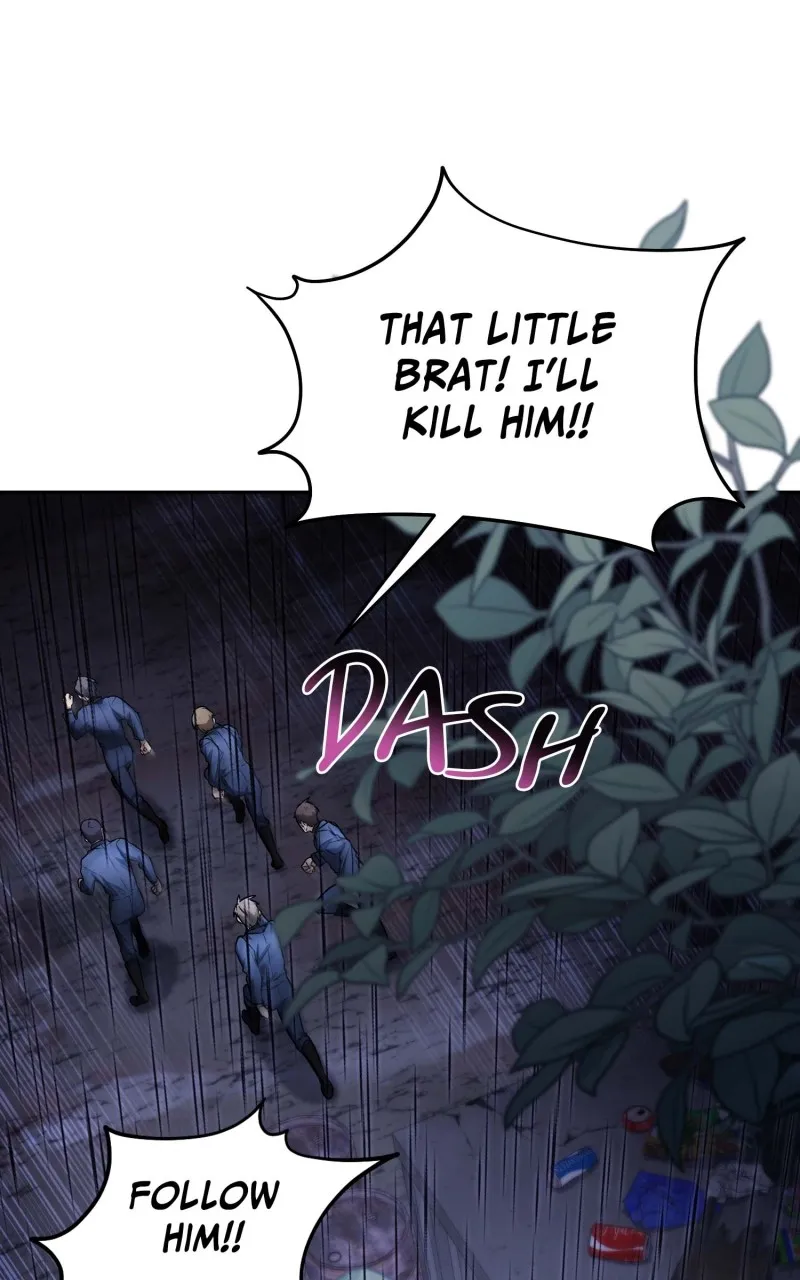 Read The Genius Prismatic Mage chapter 3 image 49 on Lezhin