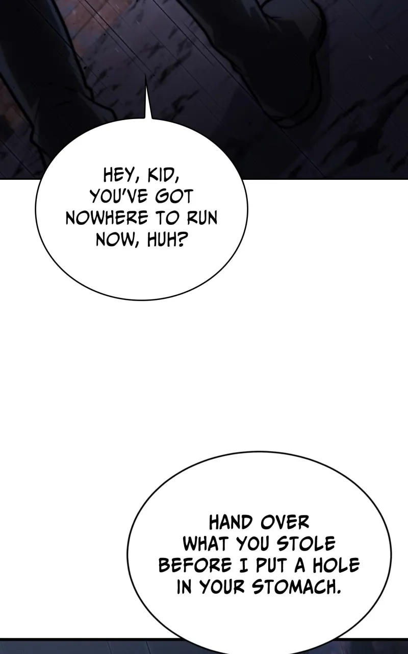 Read The Genius Prismatic Mage chapter 3 image 67 on Lezhin