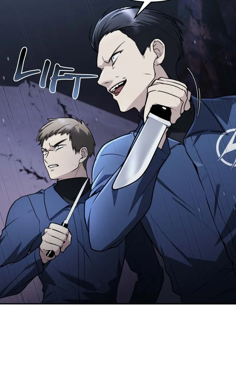 Read The Genius Prismatic Mage chapter 3 image 68 on Lezhin