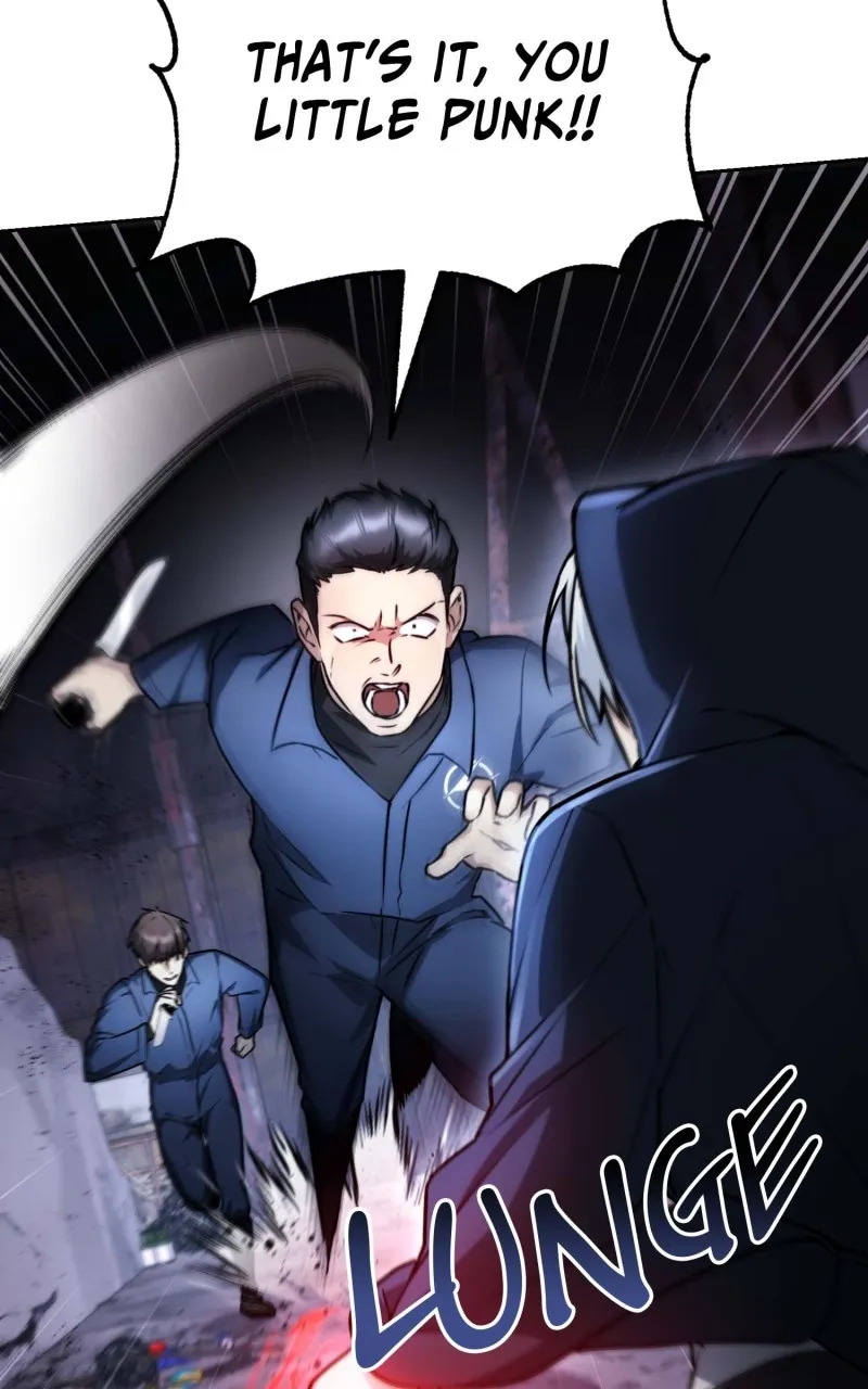 Read The Genius Prismatic Mage chapter 3 image 73 on Lezhin