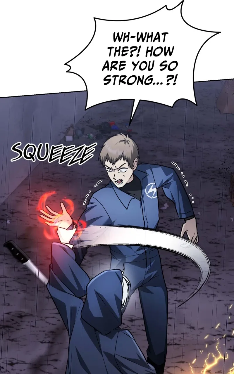 Read The Genius Prismatic Mage chapter 3 image 81 on Lezhin