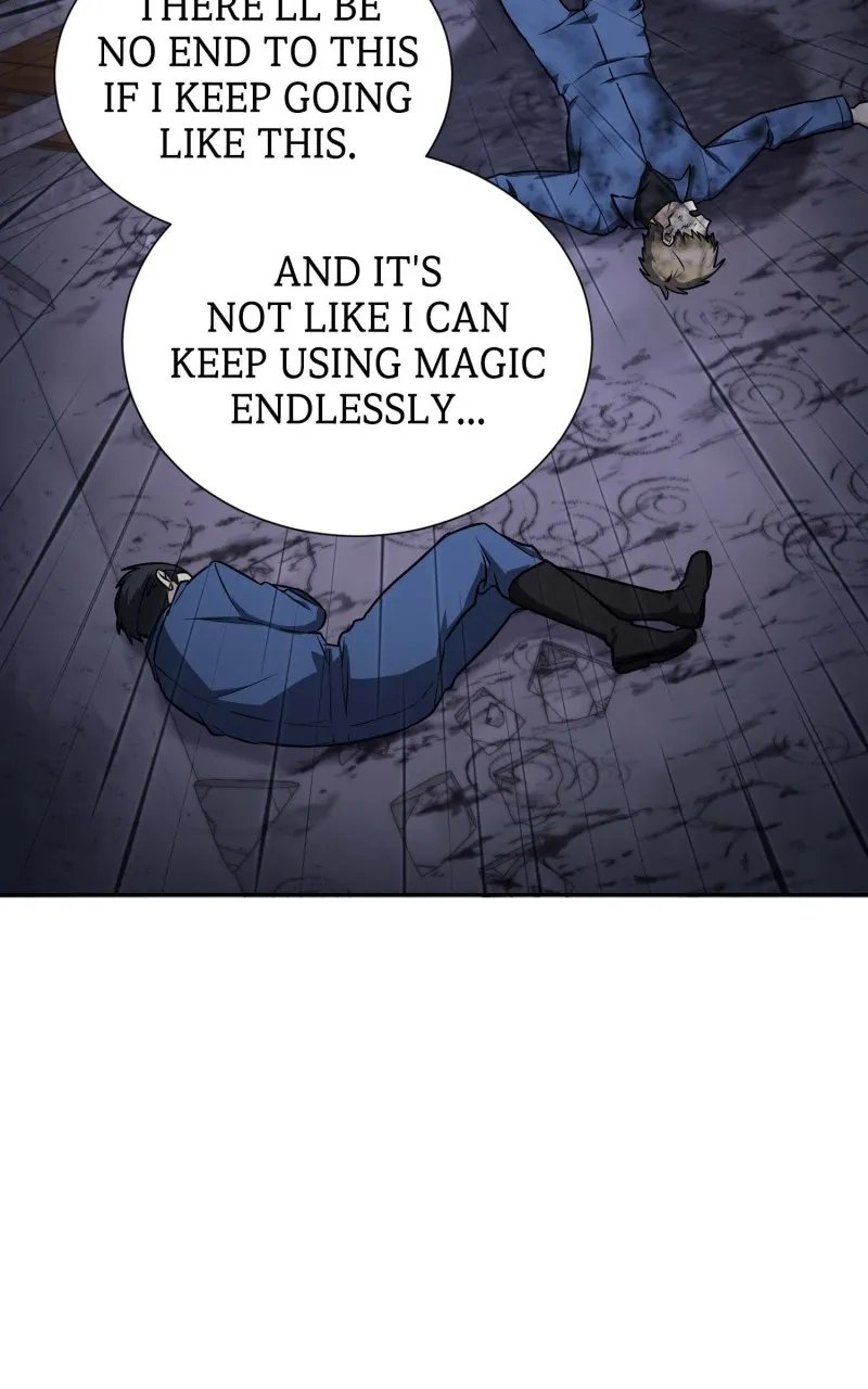 Read The Genius Prismatic Mage chapter 3 image 89 on Lezhin
