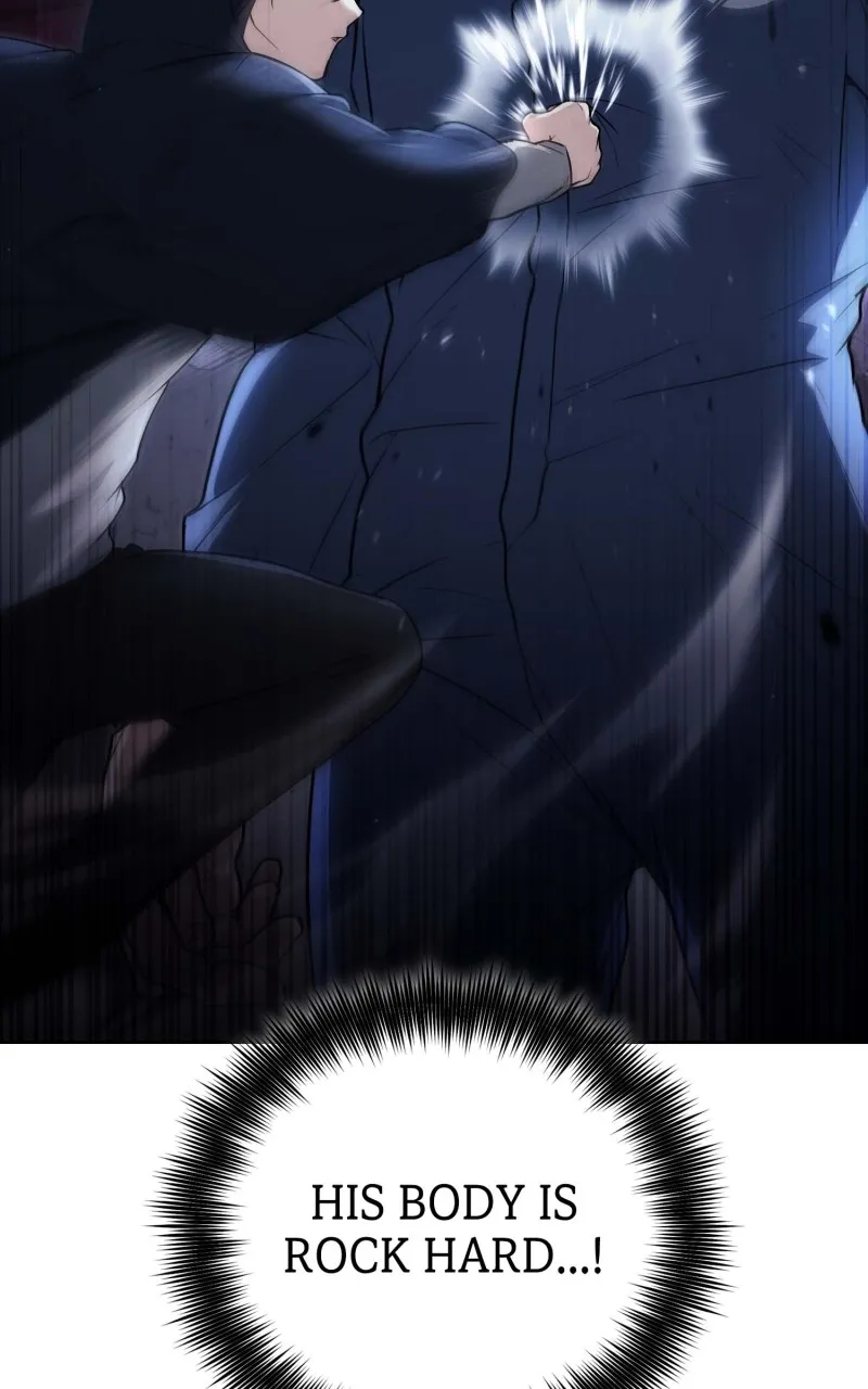 Read The Genius Prismatic Mage chapter 3 image 9 on Lezhin