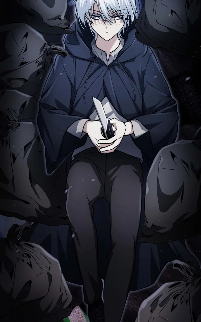 Read The Genius Prismatic Mage chapter 3 image 97 on Lezhin
