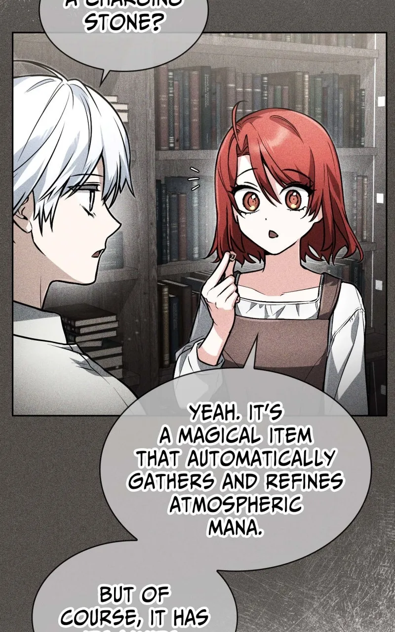 Read The Genius Prismatic Mage chapter 30 image 15 on Lezhin