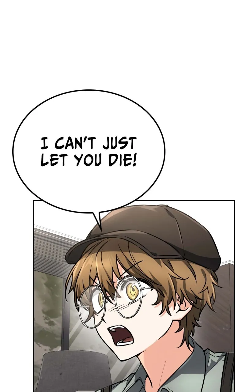 Read The Genius Prismatic Mage chapter 30 image 18 on Lezhin