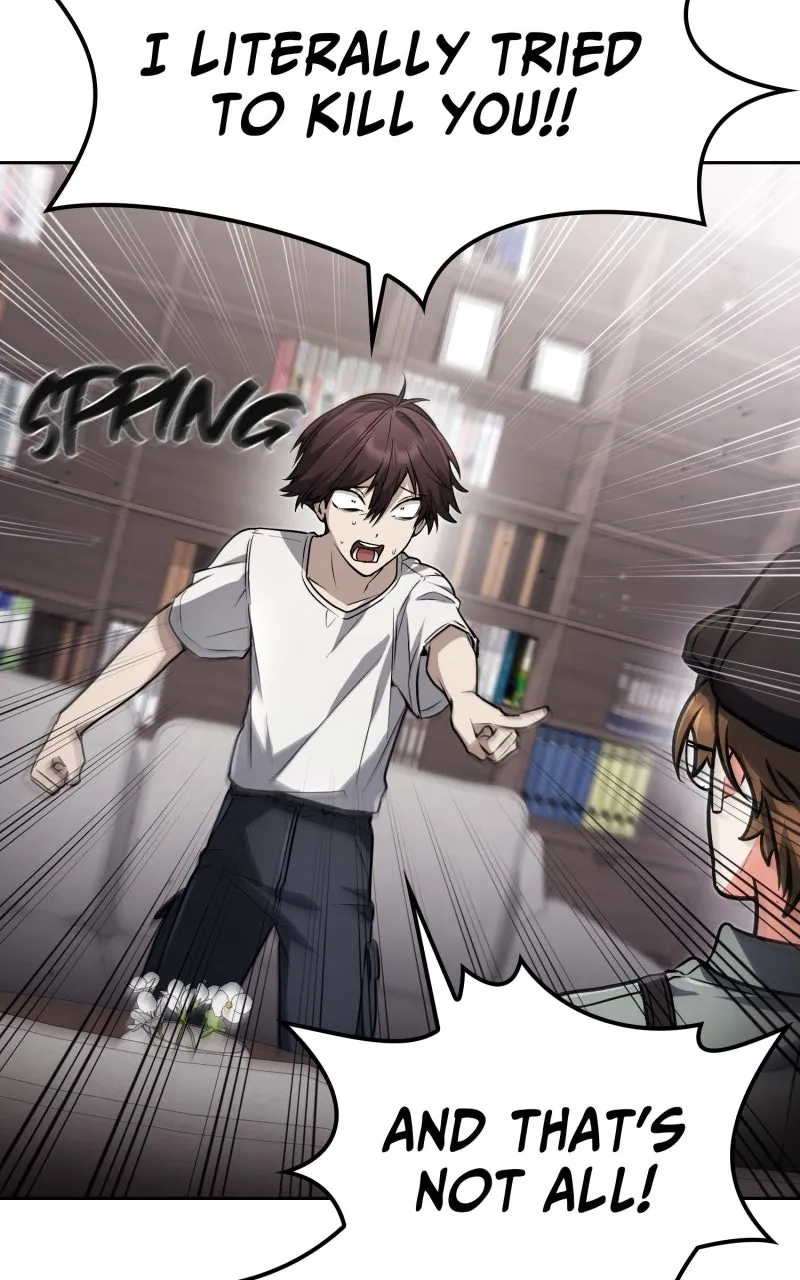 Read The Genius Prismatic Mage chapter 30 image 21 on Lezhin