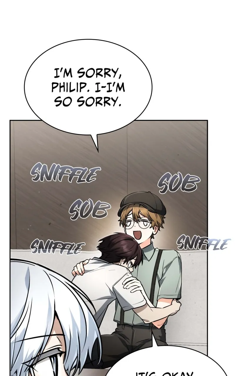 Read The Genius Prismatic Mage chapter 30 image 42 on Lezhin
