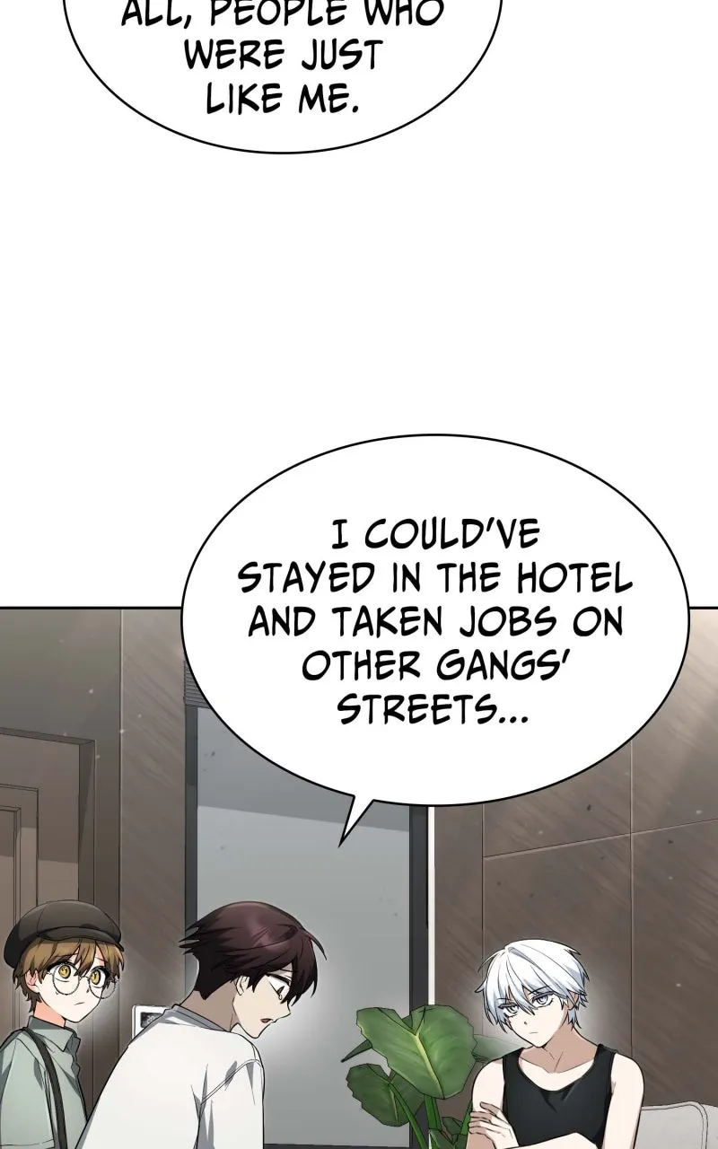 Read The Genius Prismatic Mage chapter 30 image 45 on Lezhin
