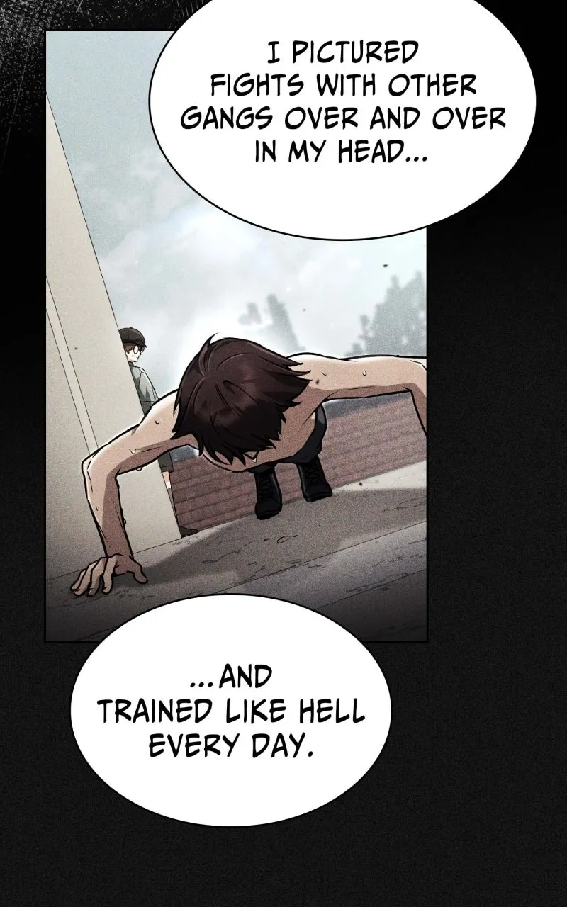 Read The Genius Prismatic Mage chapter 30 image 48 on Lezhin
