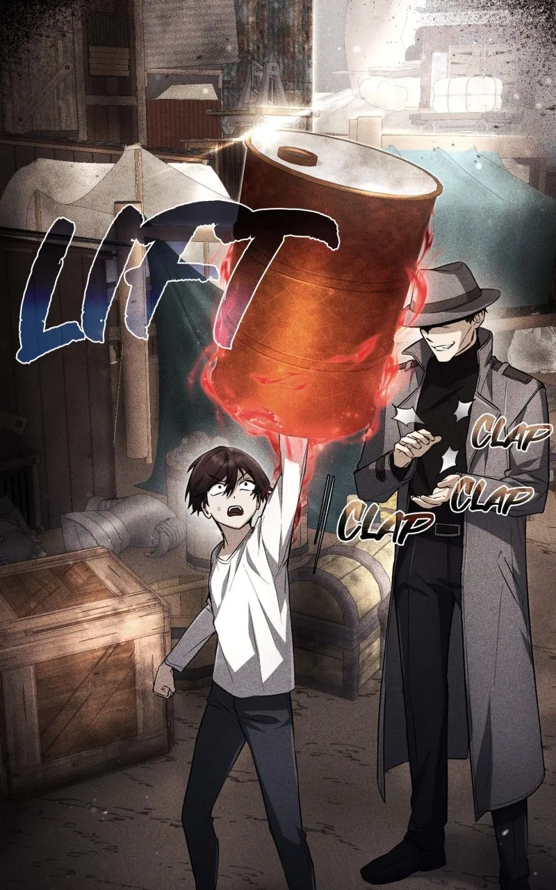 Read The Genius Prismatic Mage chapter 30 image 66 on Lezhin