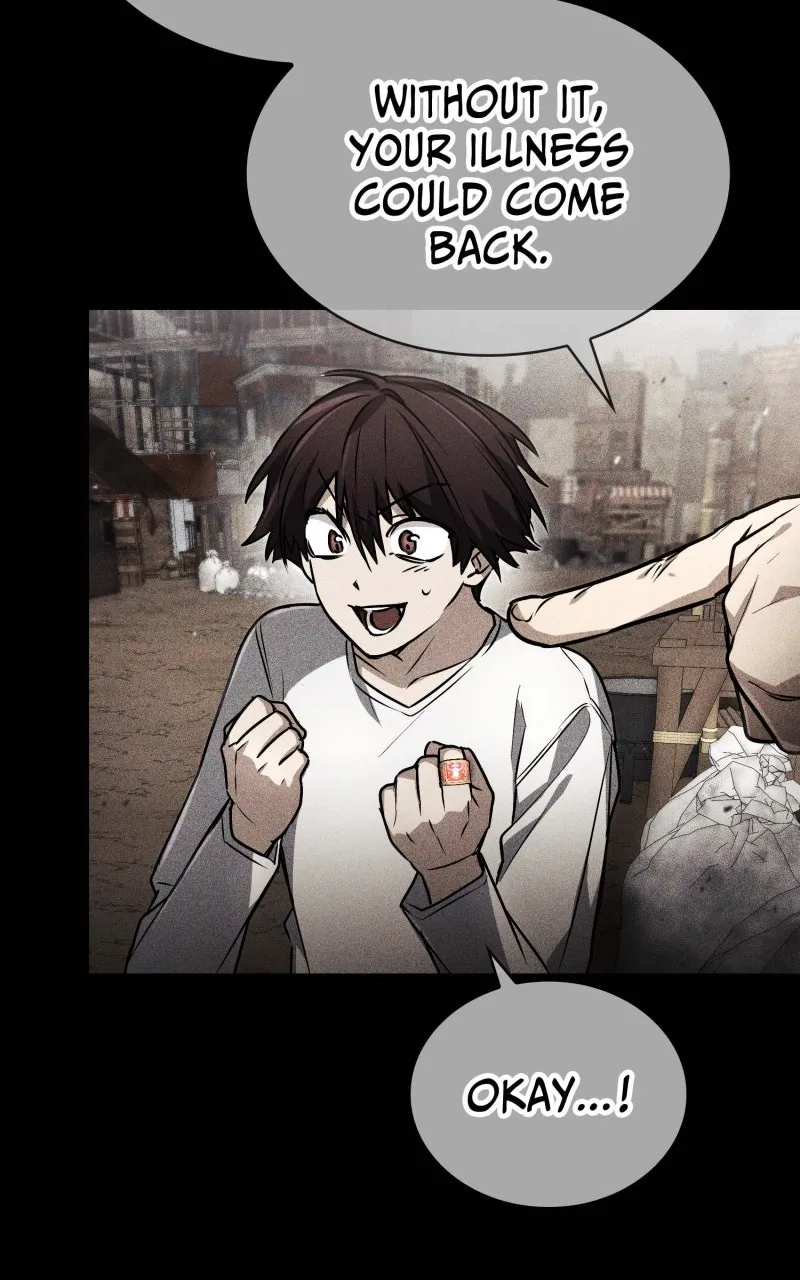 Read The Genius Prismatic Mage chapter 30 image 68 on Lezhin