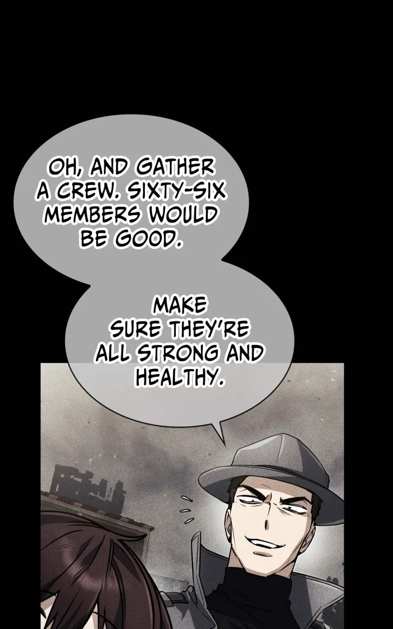 Read The Genius Prismatic Mage chapter 30 image 69 on Lezhin