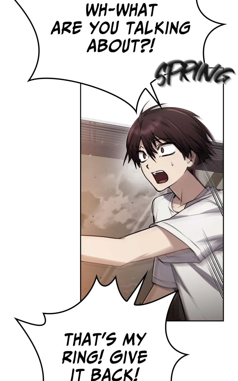 Read The Genius Prismatic Mage chapter 30 image 76 on Lezhin