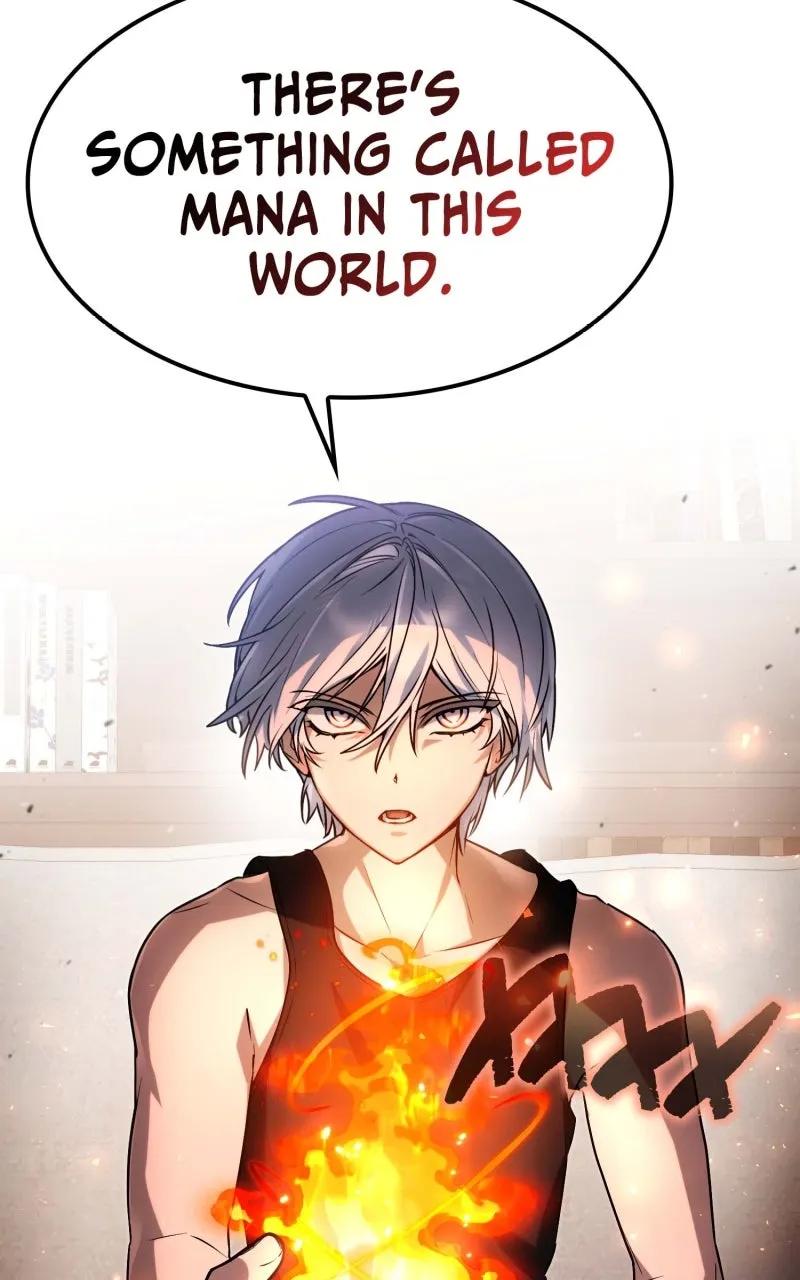 Read The Genius Prismatic Mage chapter 30 image 78 on Lezhin