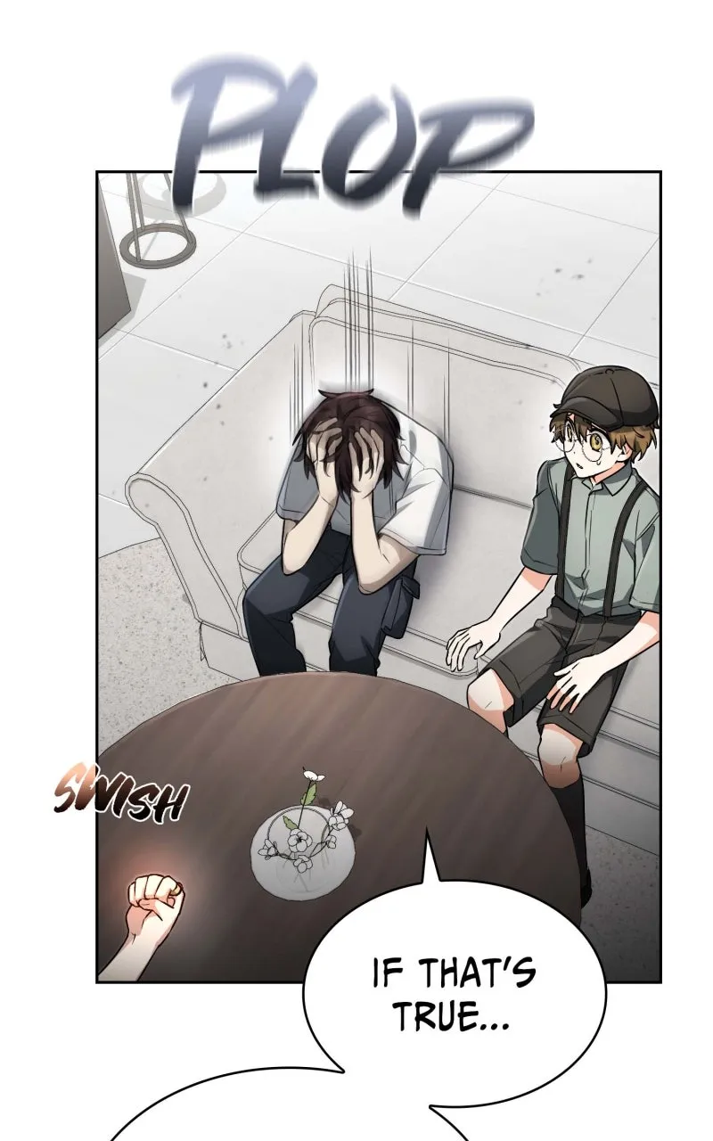 Read The Genius Prismatic Mage chapter 30 image 82 on Lezhin
