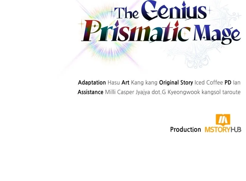Read The Genius Prismatic Mage chapter 30 image 92 on Lezhin