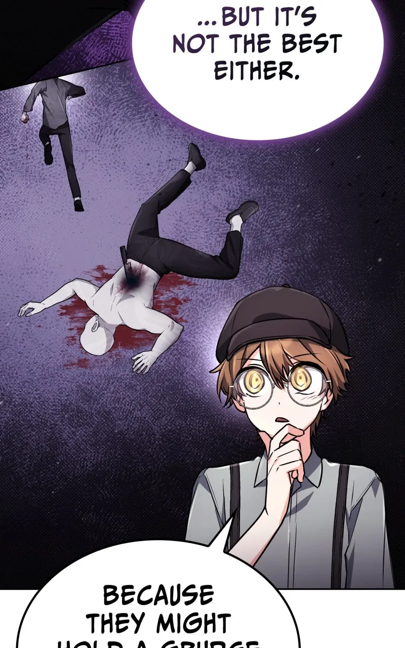 Read The Genius Prismatic Mage chapter 31 image 12 on Lezhin