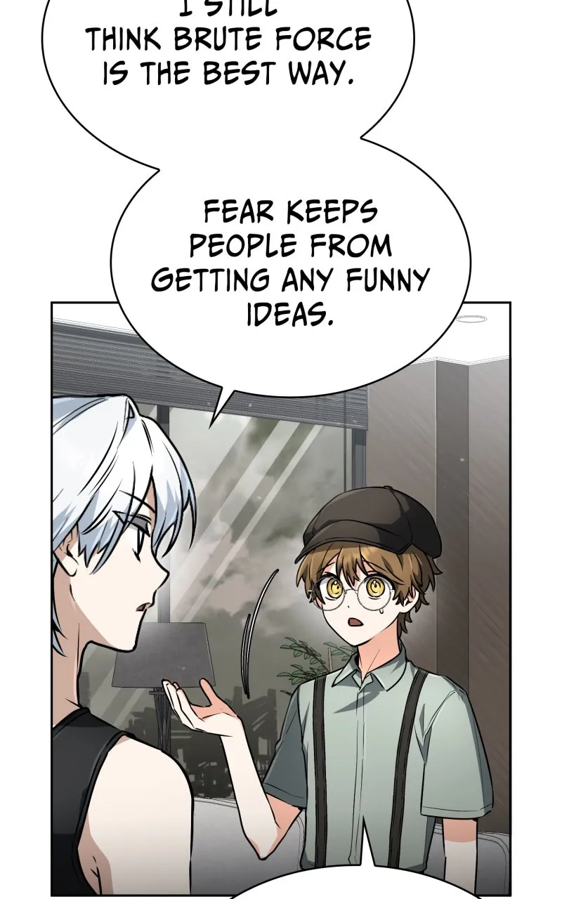 Read The Genius Prismatic Mage chapter 31 image 15 on Lezhin