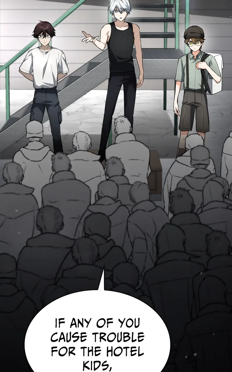 Read The Genius Prismatic Mage chapter 31 image 21 on Lezhin