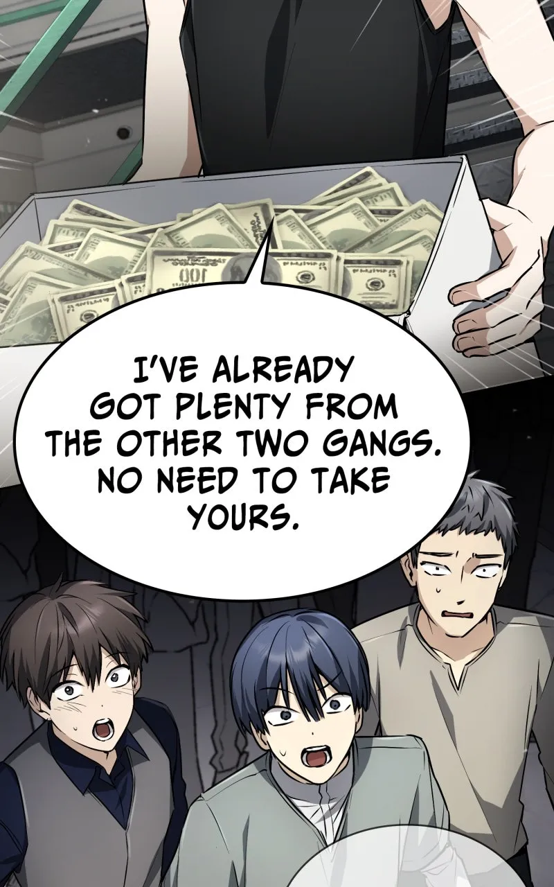 Read The Genius Prismatic Mage chapter 31 image 28 on Lezhin