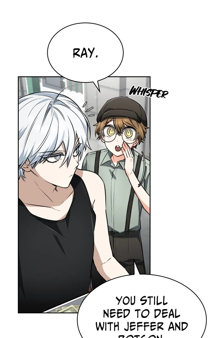 Read The Genius Prismatic Mage chapter 31 image 30 on Lezhin