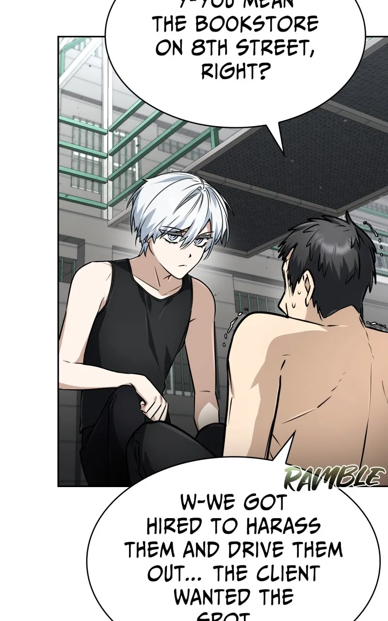 Read The Genius Prismatic Mage chapter 31 image 42 on Lezhin