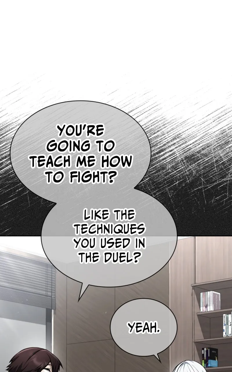 Read The Genius Prismatic Mage chapter 31 image 5 on Lezhin