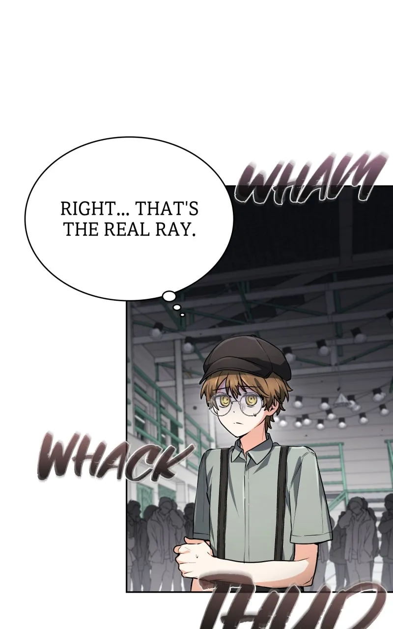 Read The Genius Prismatic Mage chapter 31 image 51 on Lezhin